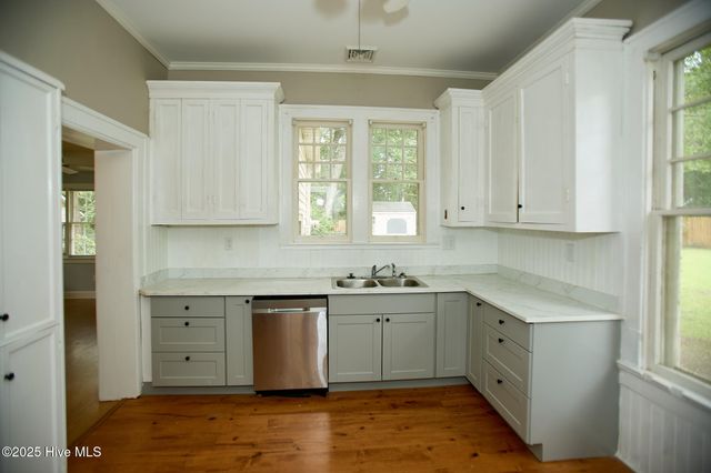 1003 Branch Street NW, Wilson, NC 27893