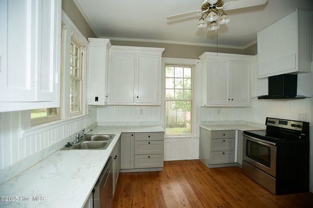 1003 Branch Street NW, Wilson, NC 27893