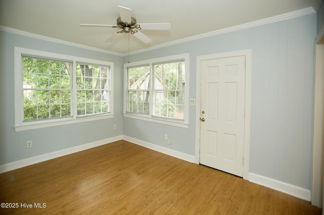 1003 Branch Street NW, Wilson, NC 27893