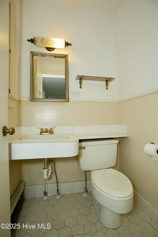 1003 Branch Street NW, Wilson, NC 27893