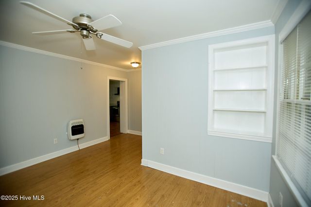 1003 Branch Street NW, Wilson, NC 27893