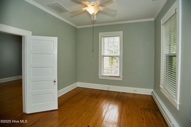 1003 Branch Street NW, Wilson, NC 27893