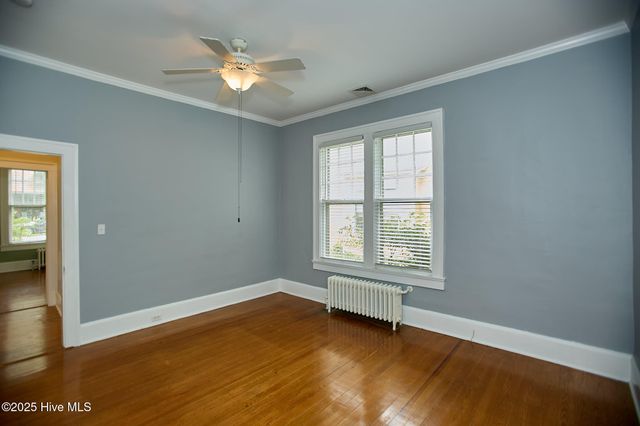 1003 Branch Street NW, Wilson, NC 27893