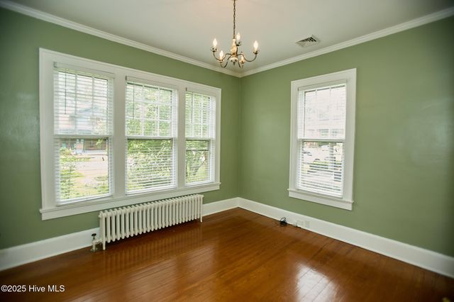 1003 Branch Street NW, Wilson, NC 27893