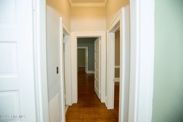 1003 Branch Street NW, Wilson, NC 27893