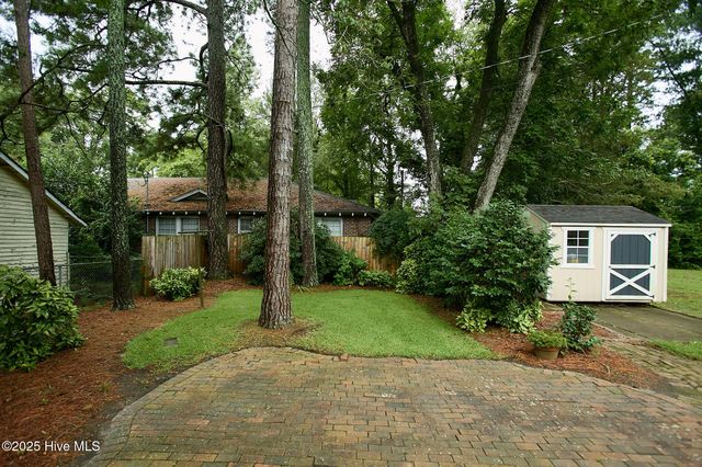 1003 Branch Street NW, Wilson, NC 27893