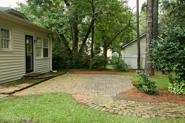 1003 Branch Street NW, Wilson, NC 27893