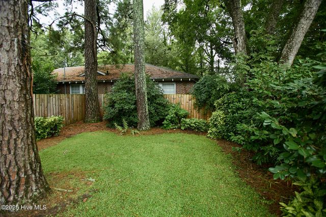 1003 Branch Street NW, Wilson, NC 27893