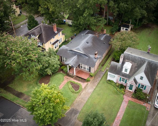 1003 Branch Street NW, Wilson, NC 27893