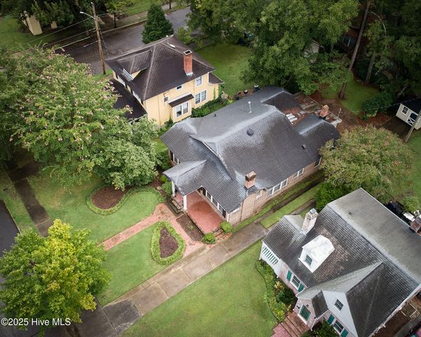 1003 Branch Street NW, Wilson, NC 27893