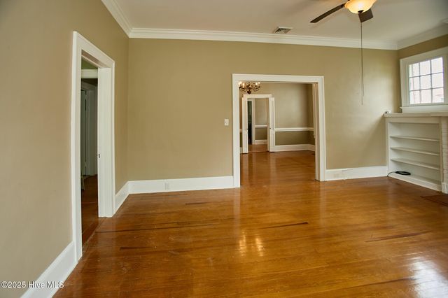 1003 Branch Street NW, Wilson, NC 27893