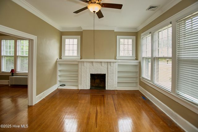 1003 Branch Street NW, Wilson, NC 27893