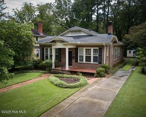 1003 Branch Street NW, Wilson, NC 27893