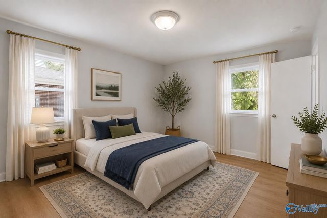 3804 Saturn Drive, Huntsville, AL 35805