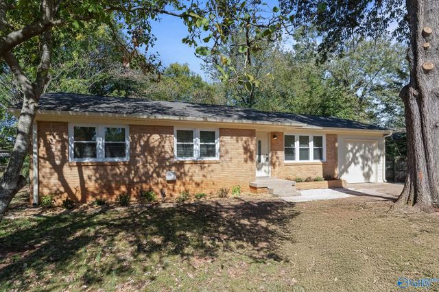 3804 Saturn Drive, Huntsville, AL 35805