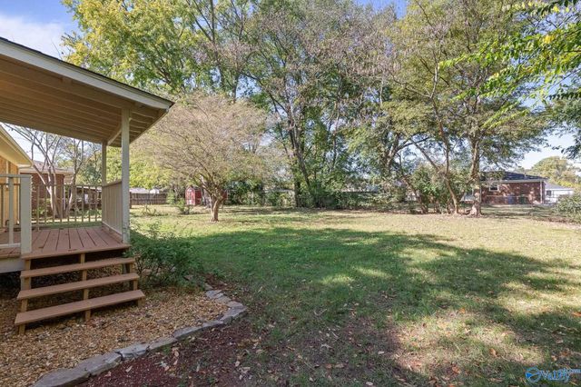 3804 Saturn Drive, Huntsville, AL 35805