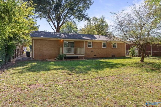 3804 Saturn Drive, Huntsville, AL 35805