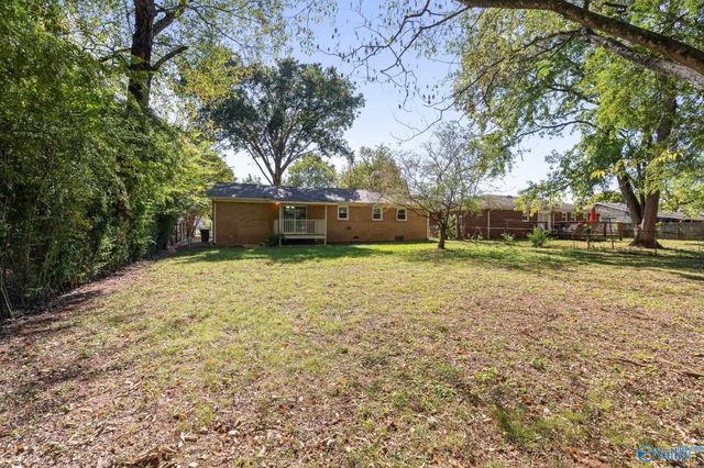 3804 Saturn Drive, Huntsville, AL 35805