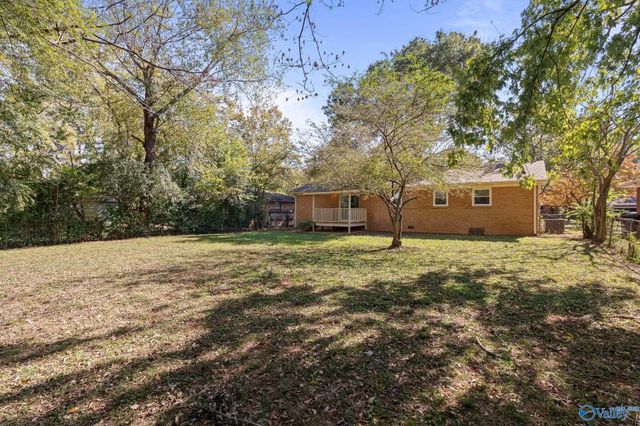 3804 Saturn Drive, Huntsville, AL 35805