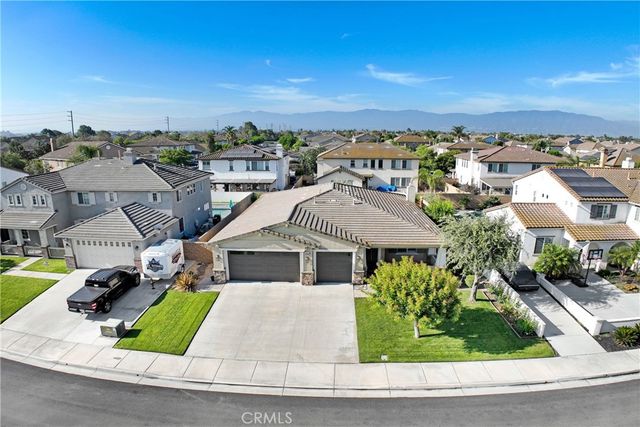 14233 Goose Street, Eastvale, CA 92880