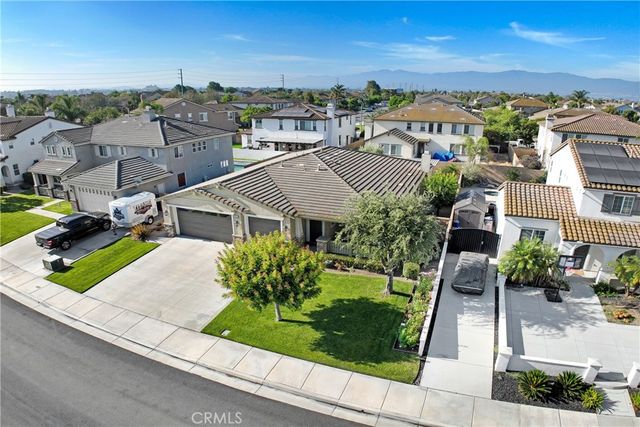 14233 Goose Street, Eastvale, CA 92880