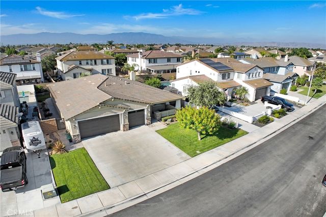 14233 Goose Street, Eastvale, CA 92880