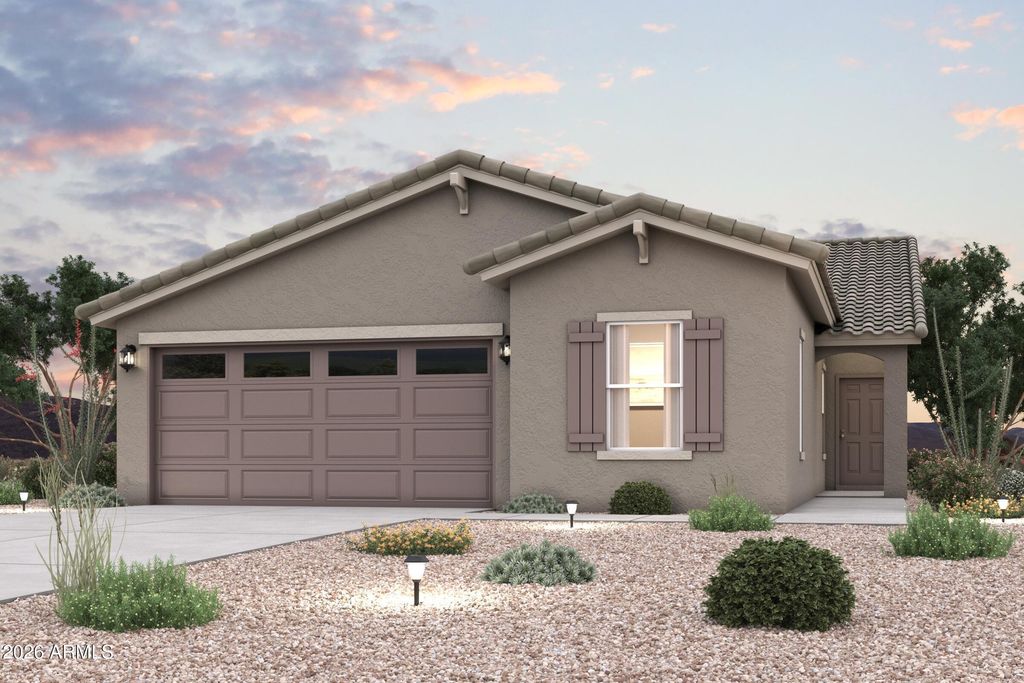 24492 W ST ANNE Avenue, Buckeye, AZ 85326