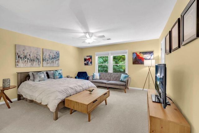 1061 Winding Branch Circle, Dunwoody, GA 30338