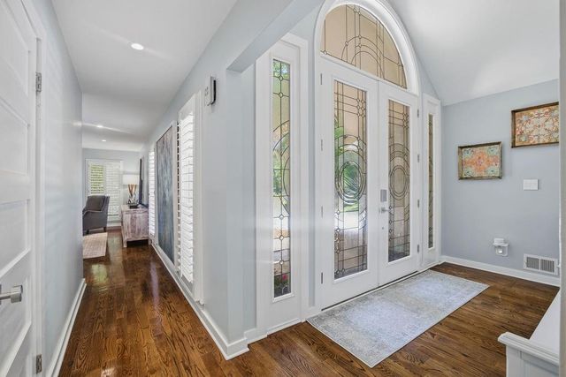 1061 Winding Branch Circle, Dunwoody, GA 30338