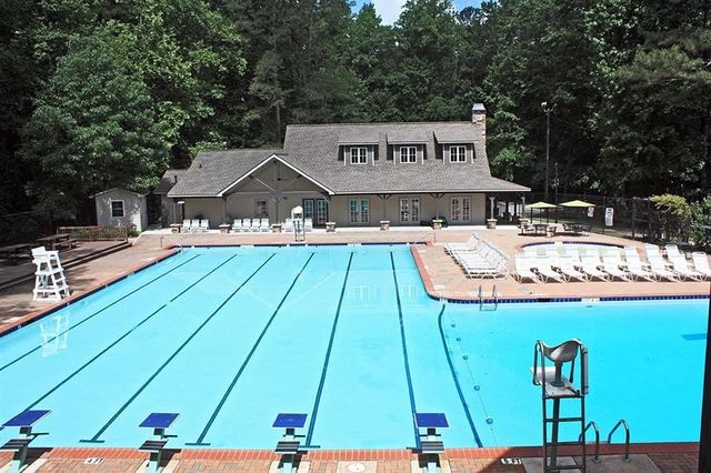 1061 Winding Branch Circle, Dunwoody, GA 30338