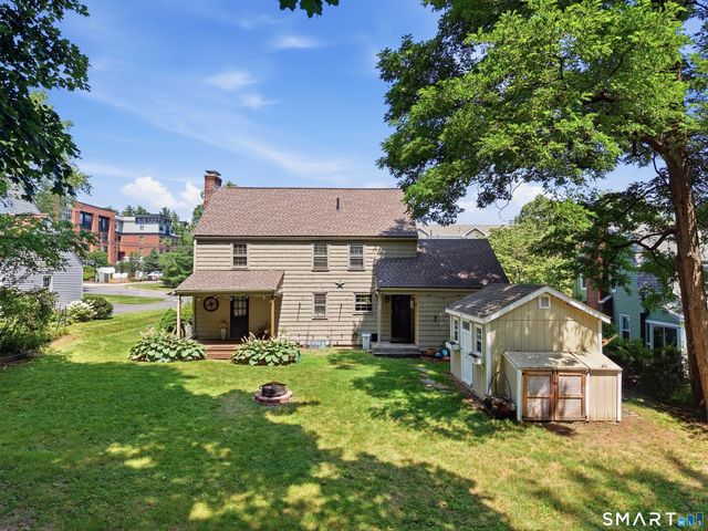 2409 Albany Avenue, West Hartford, CT 06117