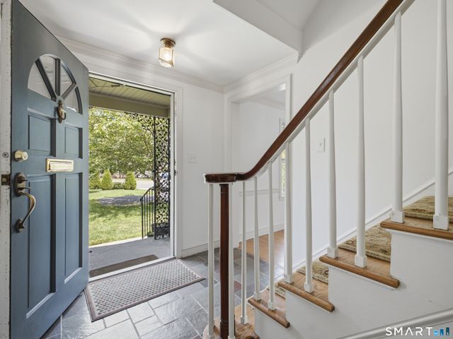 2409 Albany Avenue, West Hartford, CT 06117