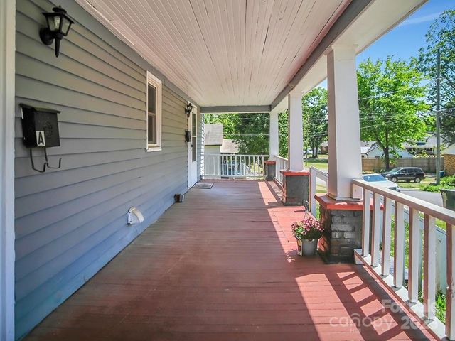 307 S Jacob Street, Cherryville, NC 28021