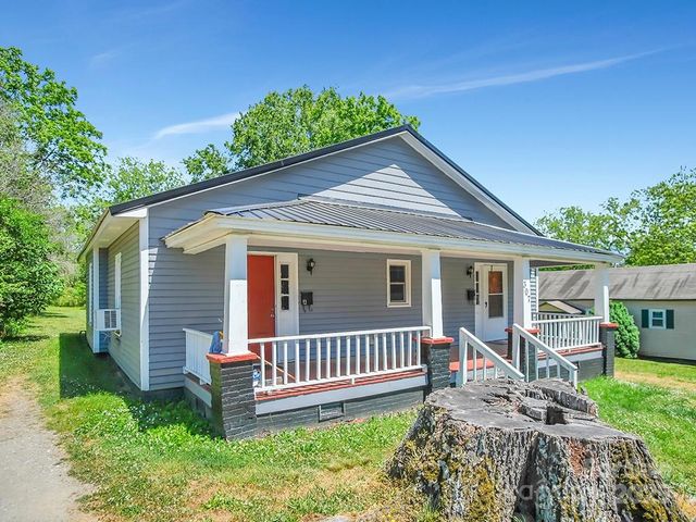 307 S Jacob Street, Cherryville, NC 28021