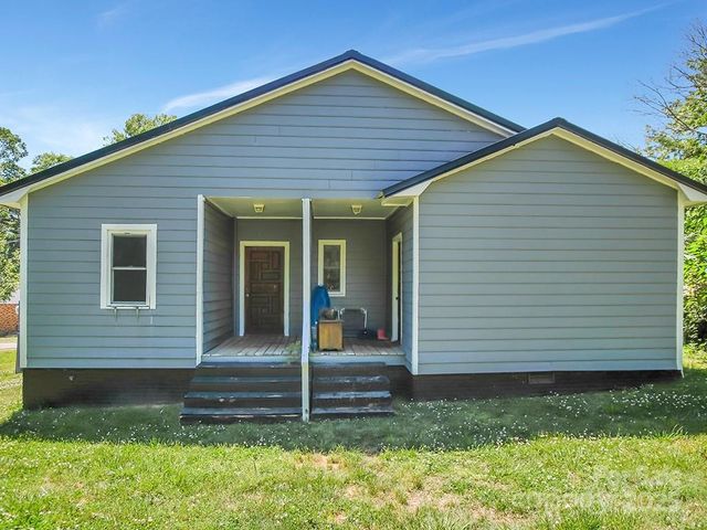 307 S Jacob Street, Cherryville, NC 28021