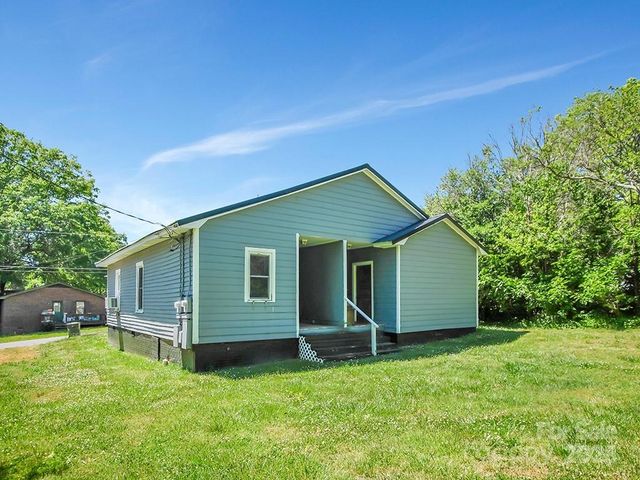 307 S Jacob Street, Cherryville, NC 28021