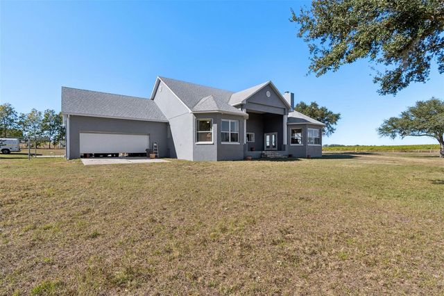 2307 CASS ROAD, Lake Alfred, FL 33850