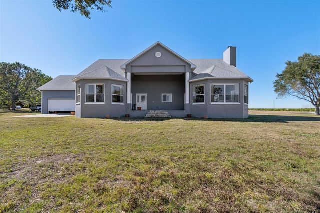 2307 CASS ROAD, Lake Alfred, FL 33850