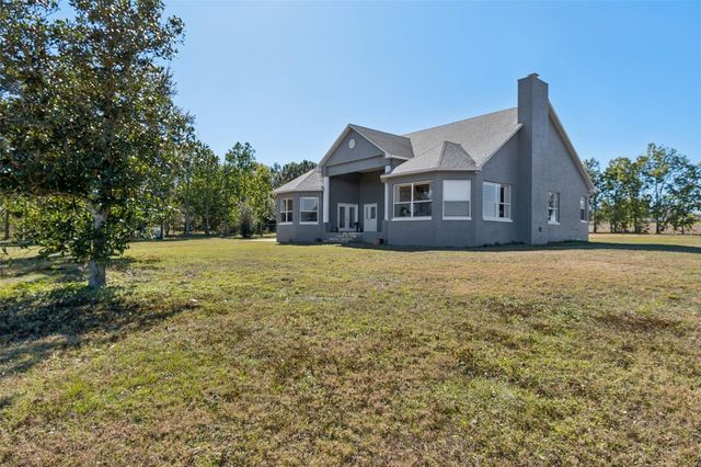 2307 CASS ROAD, Lake Alfred, FL 33850