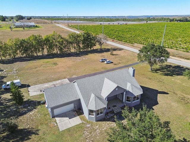 2307 CASS ROAD, Lake Alfred, FL 33850