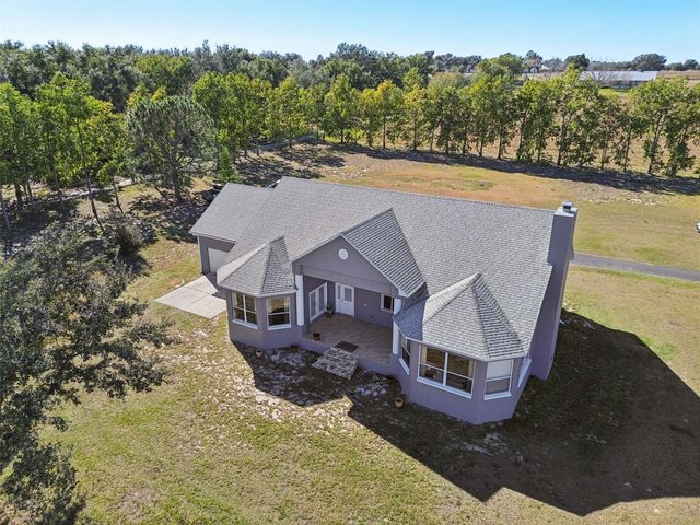 2307 CASS ROAD, Lake Alfred, FL 33850