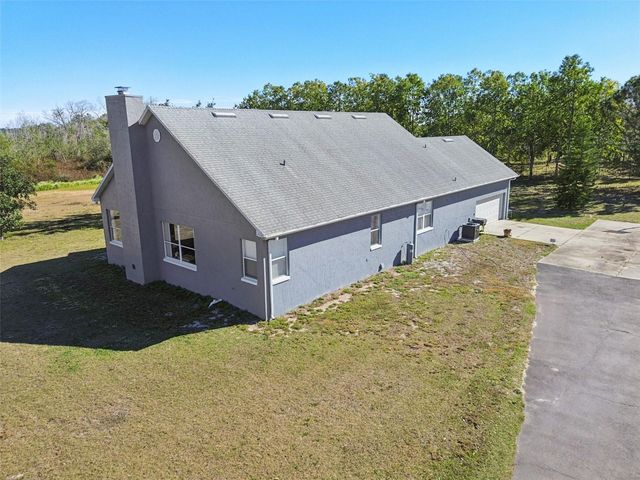 2307 CASS ROAD, Lake Alfred, FL 33850