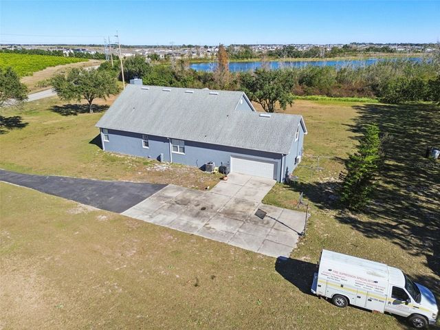 2307 CASS ROAD, Lake Alfred, FL 33850