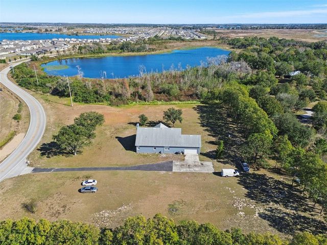 2307 CASS ROAD, Lake Alfred, FL 33850