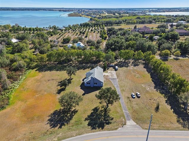 2307 CASS ROAD, Lake Alfred, FL 33850