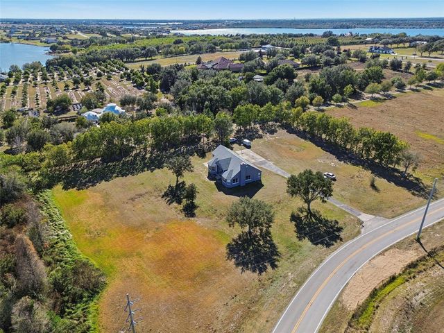 2307 CASS ROAD, Lake Alfred, FL 33850