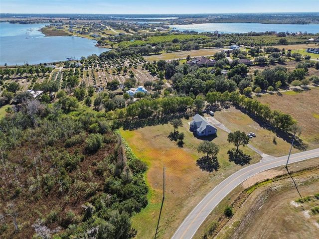 2307 CASS ROAD, Lake Alfred, FL 33850