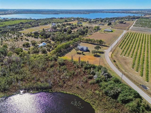 2307 CASS ROAD, Lake Alfred, FL 33850