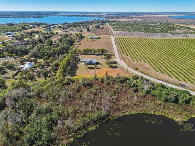 2307 CASS ROAD, Lake Alfred, FL 33850