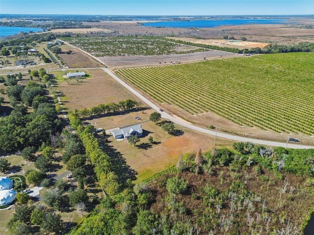 2307 CASS ROAD, Lake Alfred, FL 33850